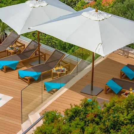 Hvar Sleeps 14 Pool Air Con Wifi 흐바르