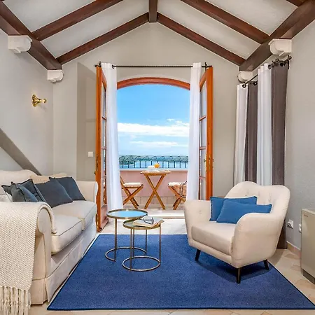 빌라 Hvar Sleeps 14 Pool Air Con Wifi 흐바르